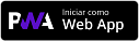 Entenda como acessar pelo aplicativo web PWA